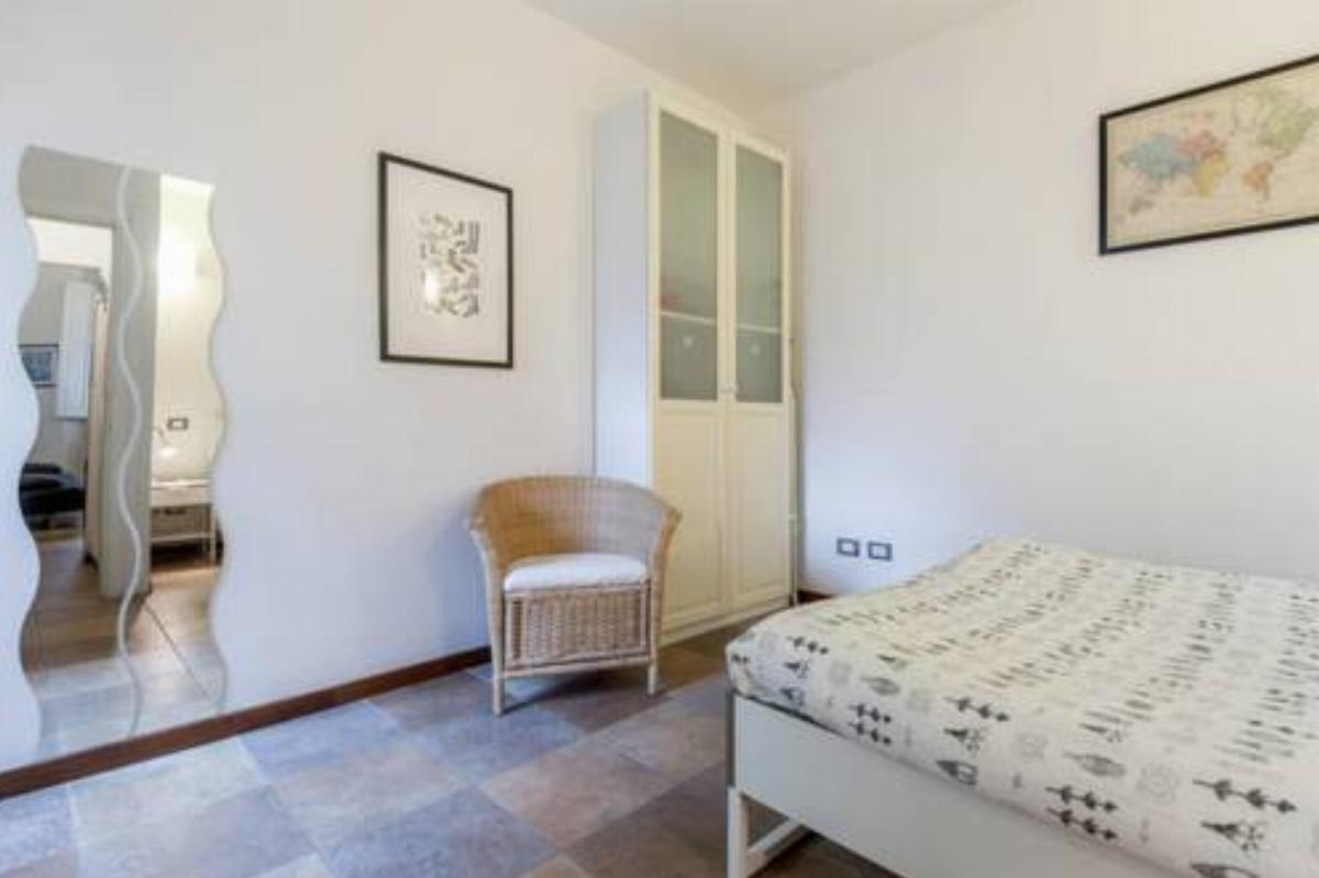 Silvia Apartment Hotel Florence Italy