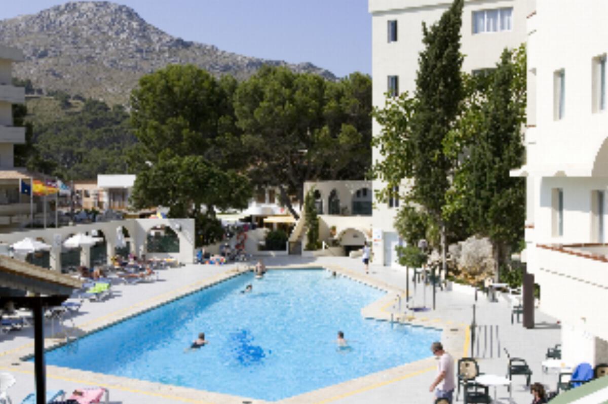Simar Hotel Majorca Spain