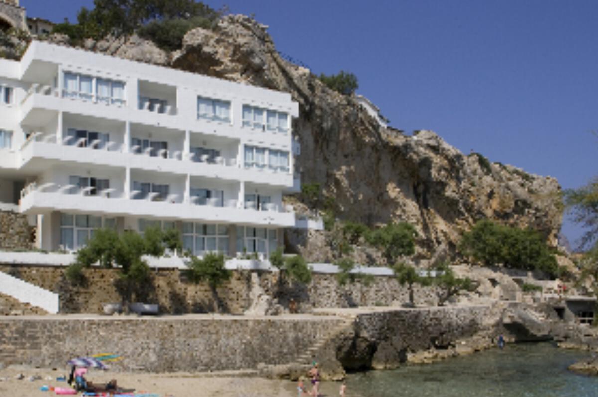 Simar Hotel Majorca Spain