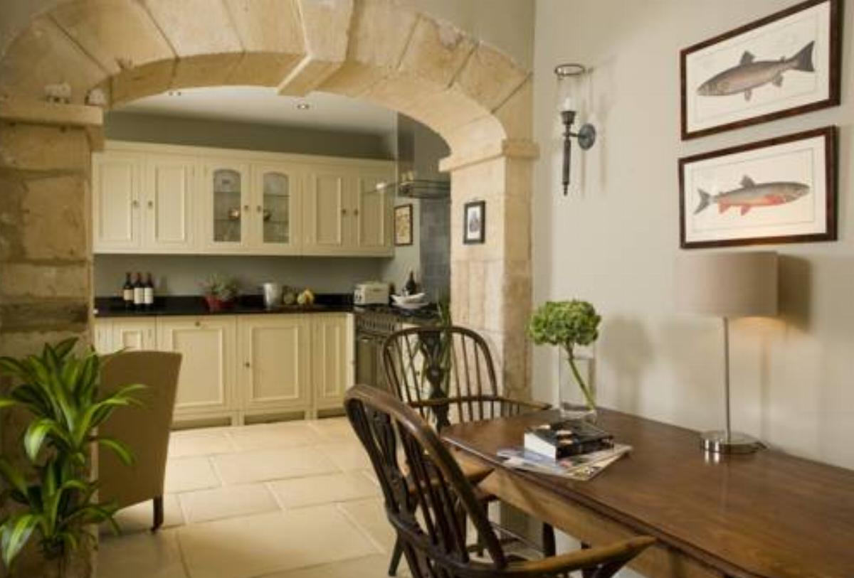 Singer House Hotel Chipping Campden United Kingdom