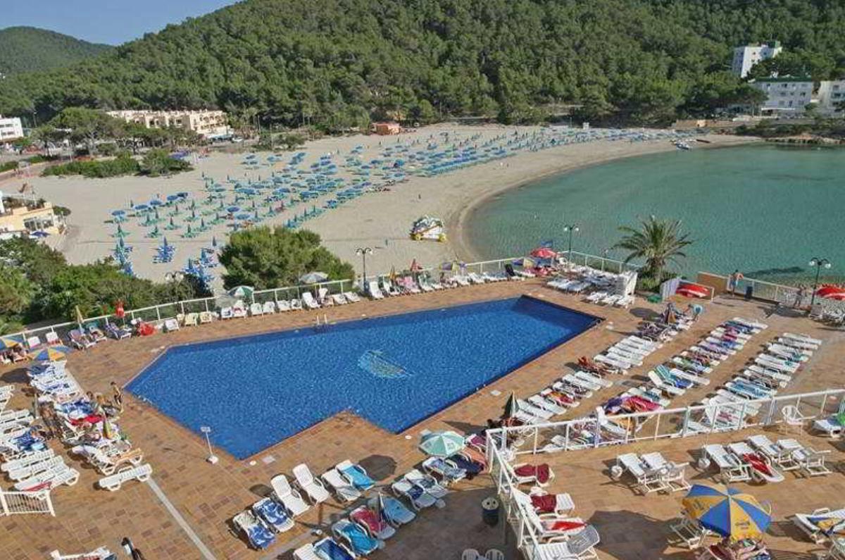 Sirenis Hotel Playa Dorada Hotel IBZ Spain