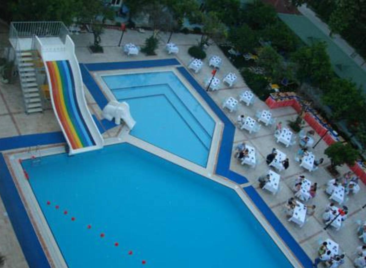 Sirius Hotel Hotel Tekirova Turkey