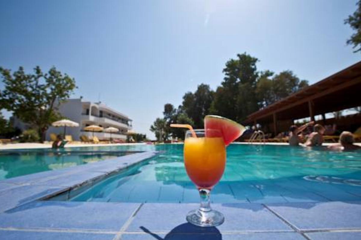 Sivila Hotel Hotel Afantou Greece