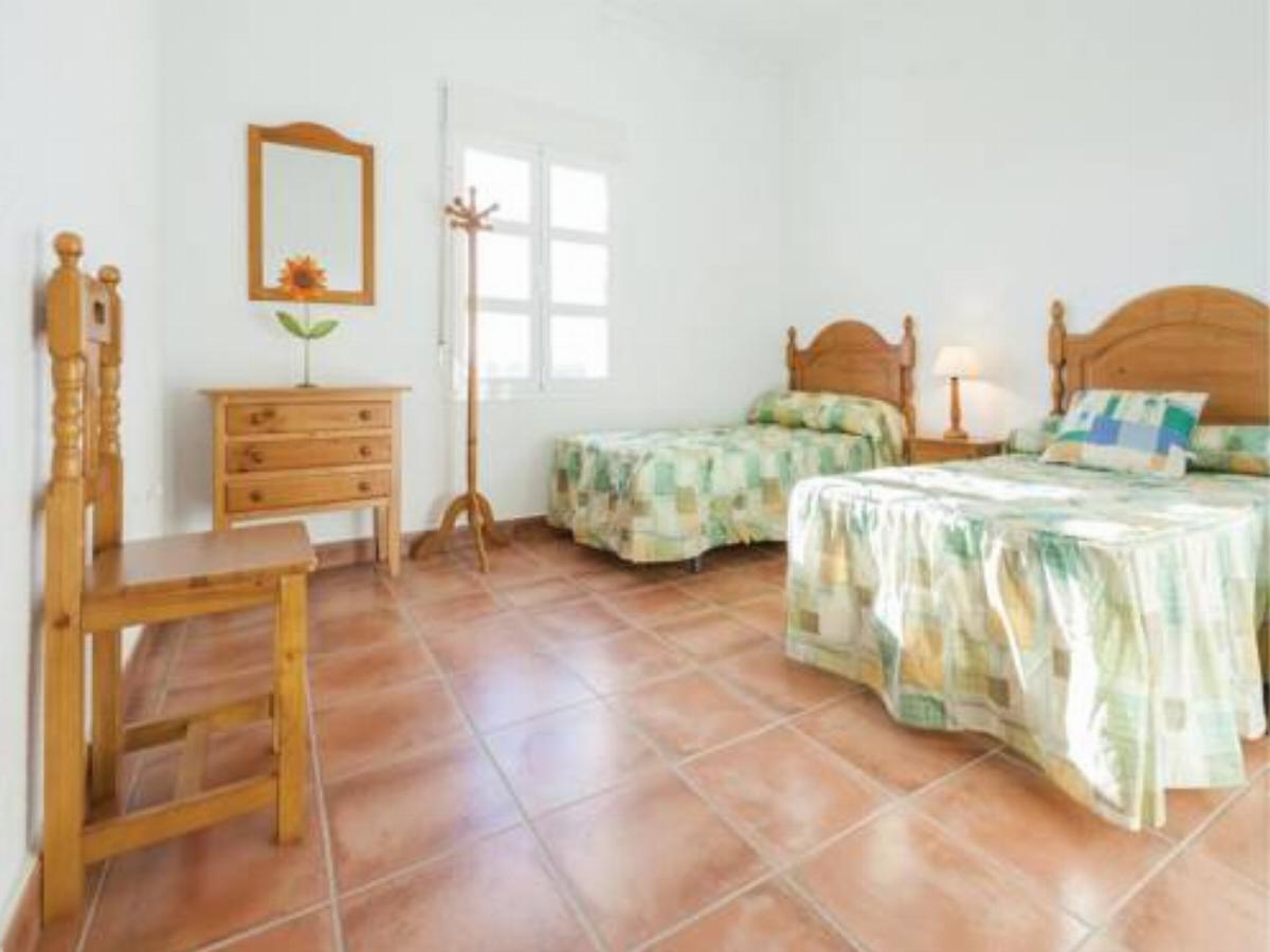 Six-Bedroom Holiday Home in Huelva Hotel Huelva Spain