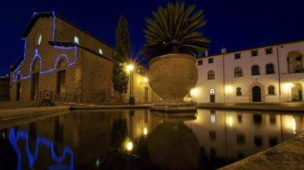 Six Guest House Hotel Cerveteri Italy