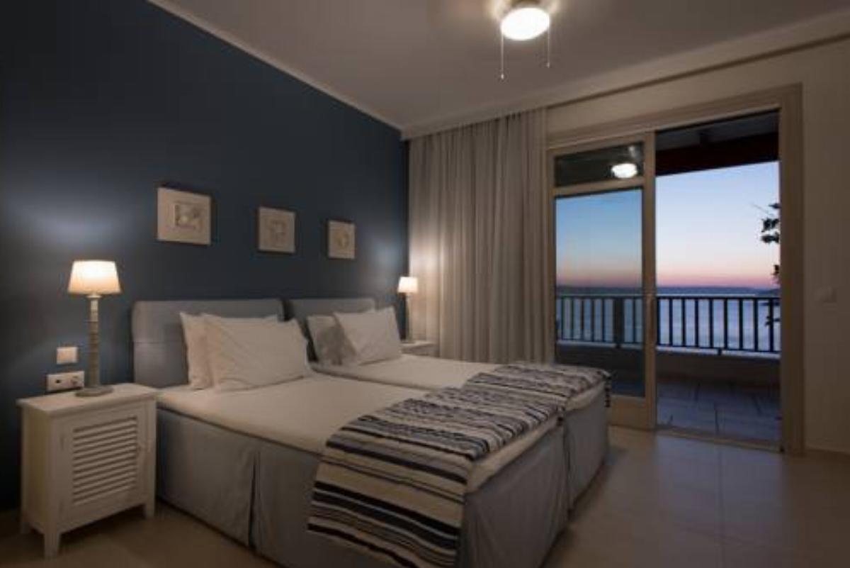 SK Place Crete Luxury Villas Hotel Almirida Greece