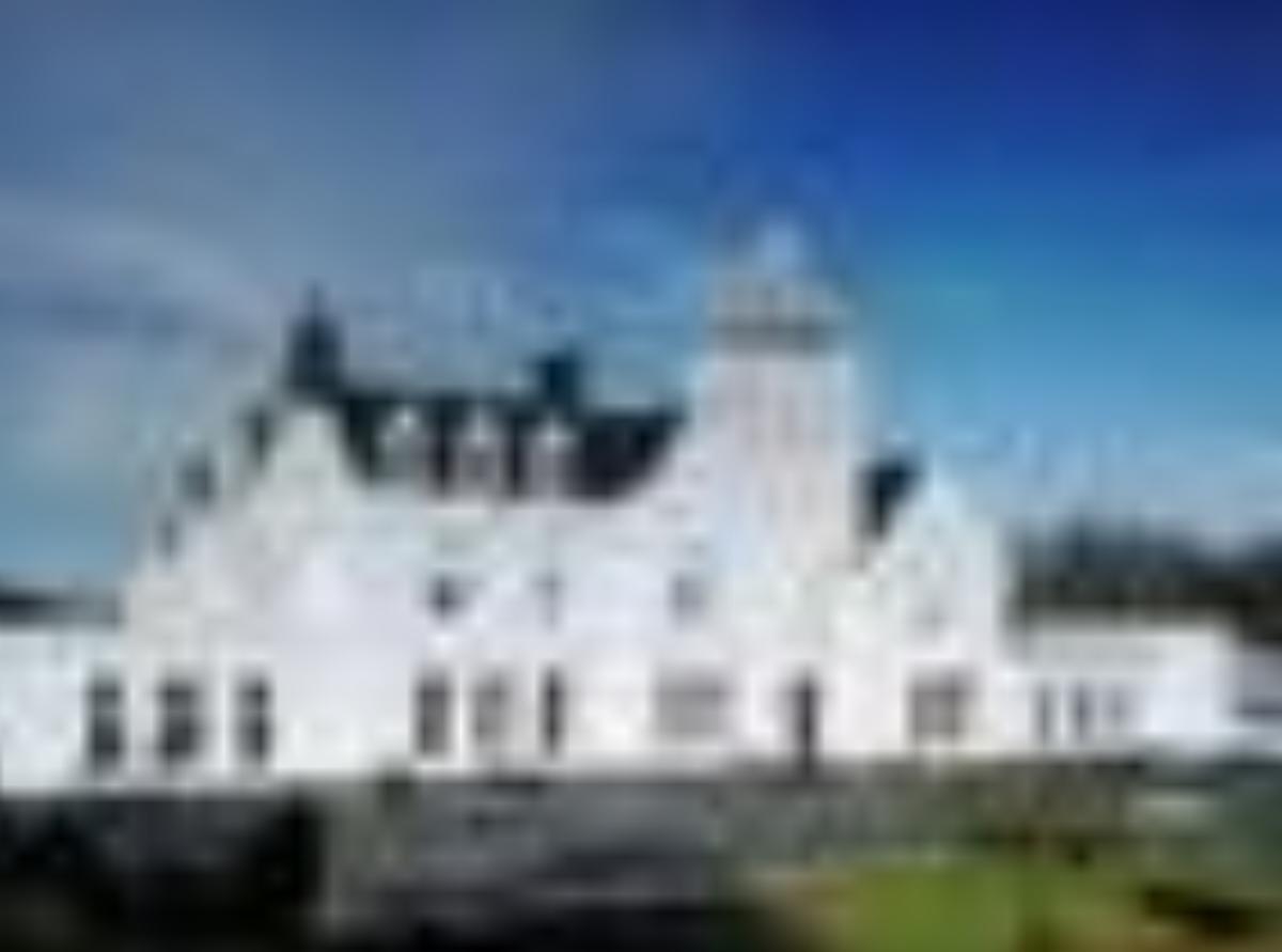 Skeabost Country House Hotel Isle Of Skye United Kingdom