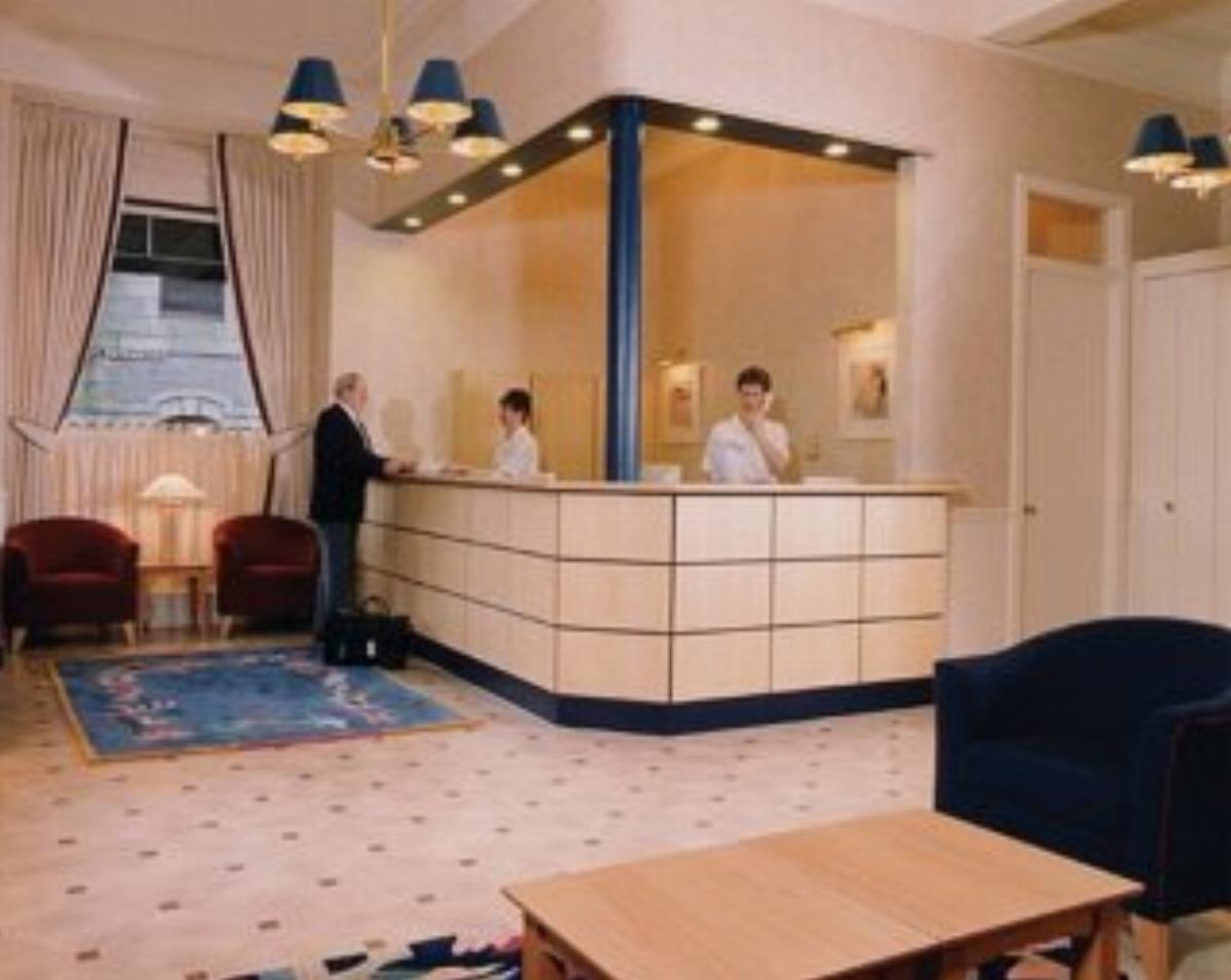 Skene House HotelSuites - Rosemount Hotel Aberdeen United Kingdom