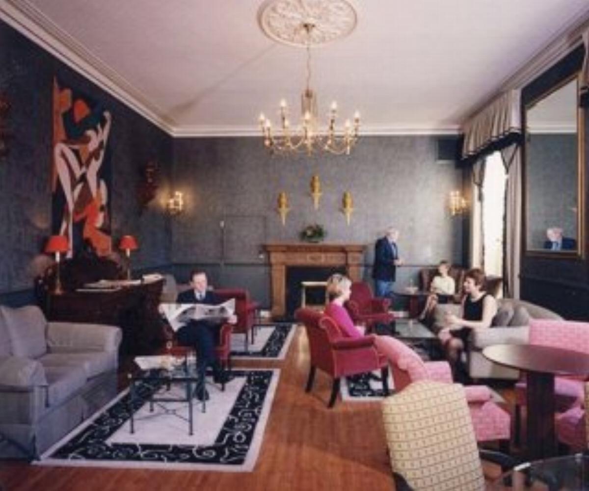 Skene House HotelSuites - Whitehall Hotel Aberdeen United Kingdom