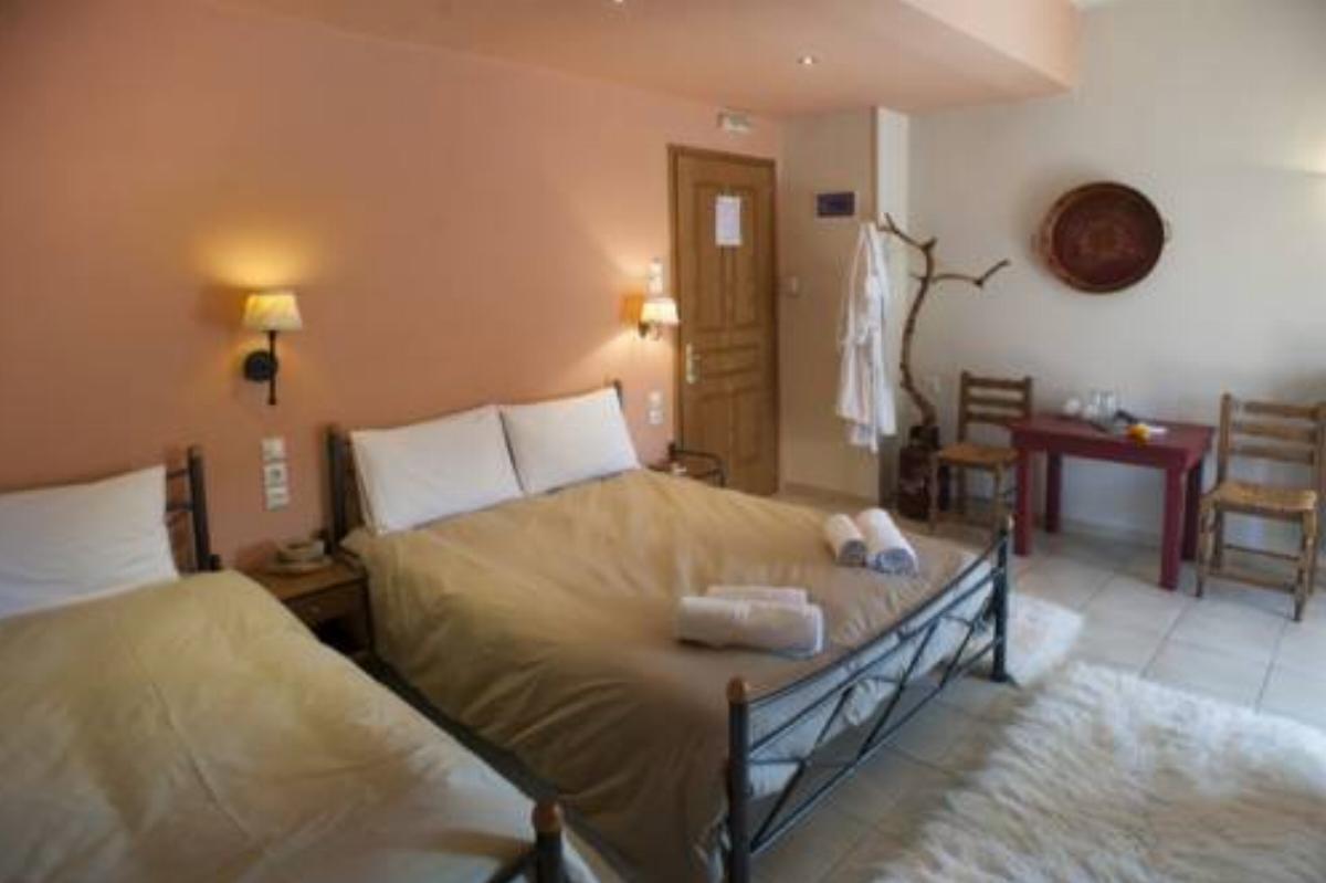 Skourgias Rooms Hotel Kala Nera Greece