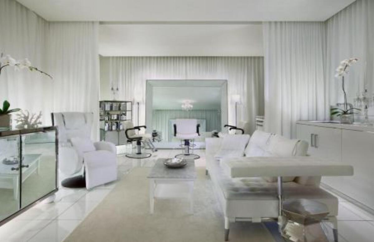 SLS Hotel, a Luxury Collection Hotel, Beverly Hills Hotel Los Angeles USA