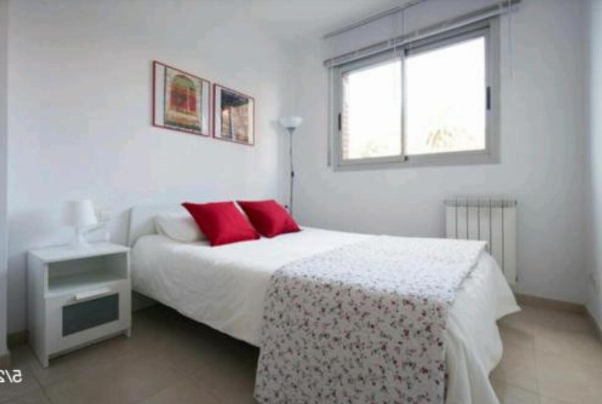 Smile Apartments Figueres Hotel Figueres Spain