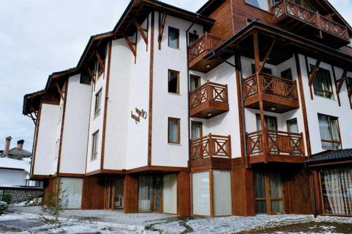 Snow Legend Hotel Bansko Bulgaria