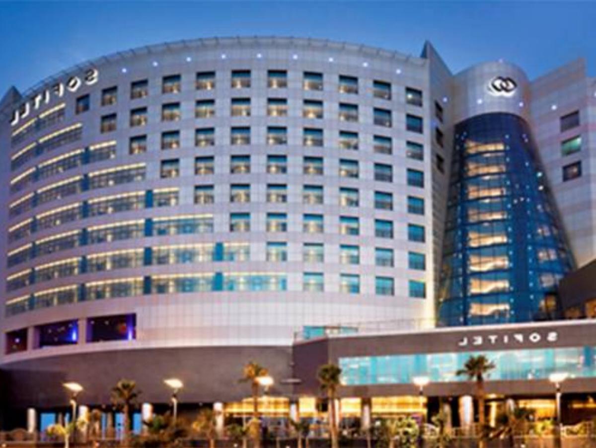 Sofitel Al Khobar The Corniche Hotel Al Khobar Saudi Arabia