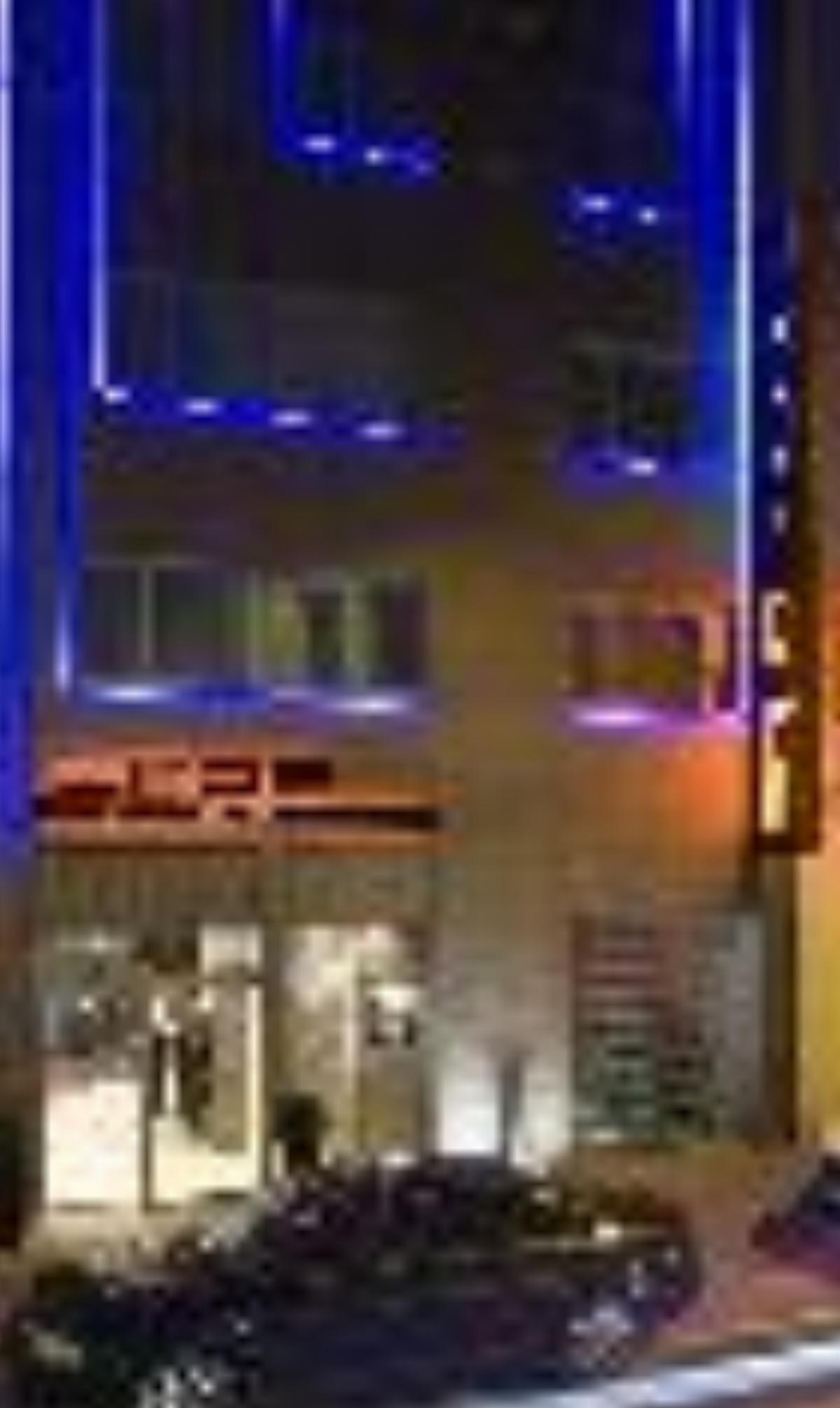 Soho Boutique Hotel Hotel Budapest Hungary