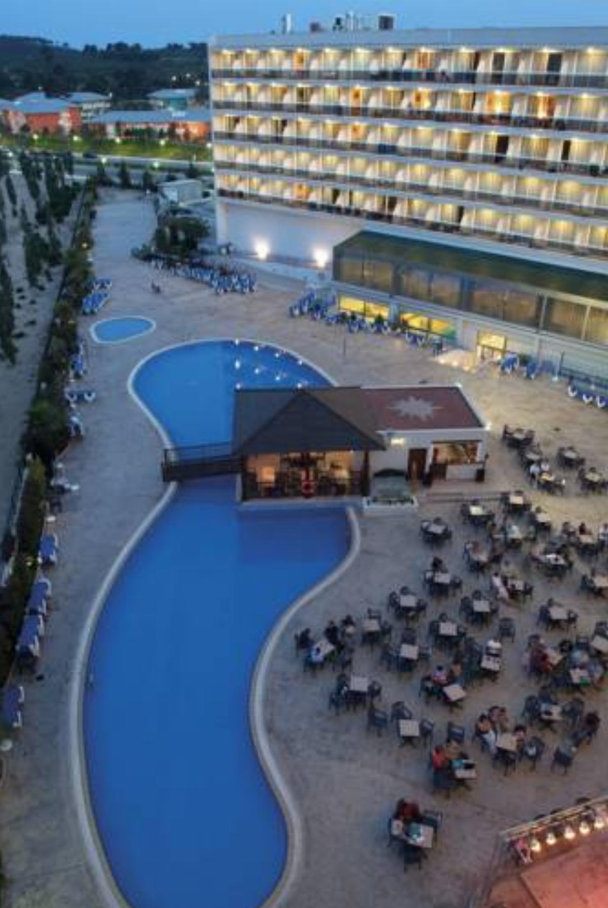 Sol Costa Daurada Hotel Salou Spain