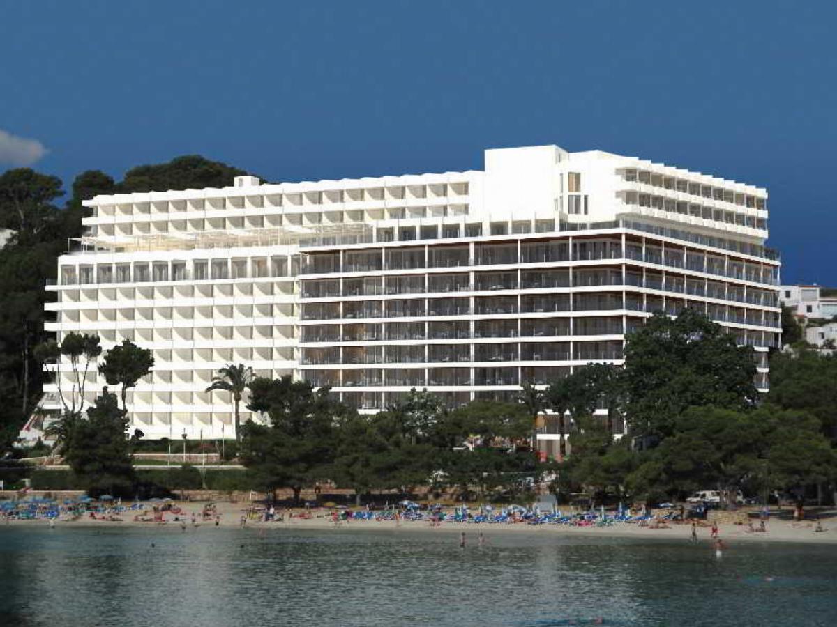 Sol Gavilanes Hotel Menorca Spain