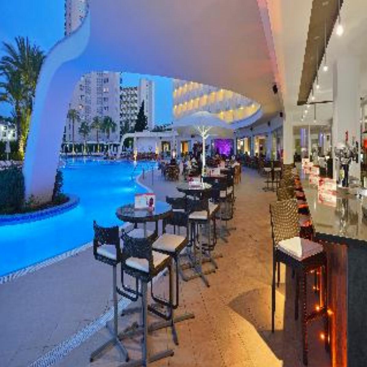Sol Guadalupe Hotel Majorca Spain