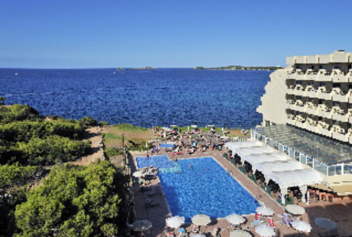 Sol Ibiza Hotel IBZ Spain