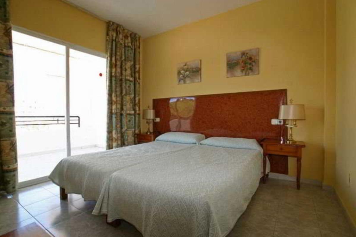 Sol Lunamar Hotel Majorca Spain
