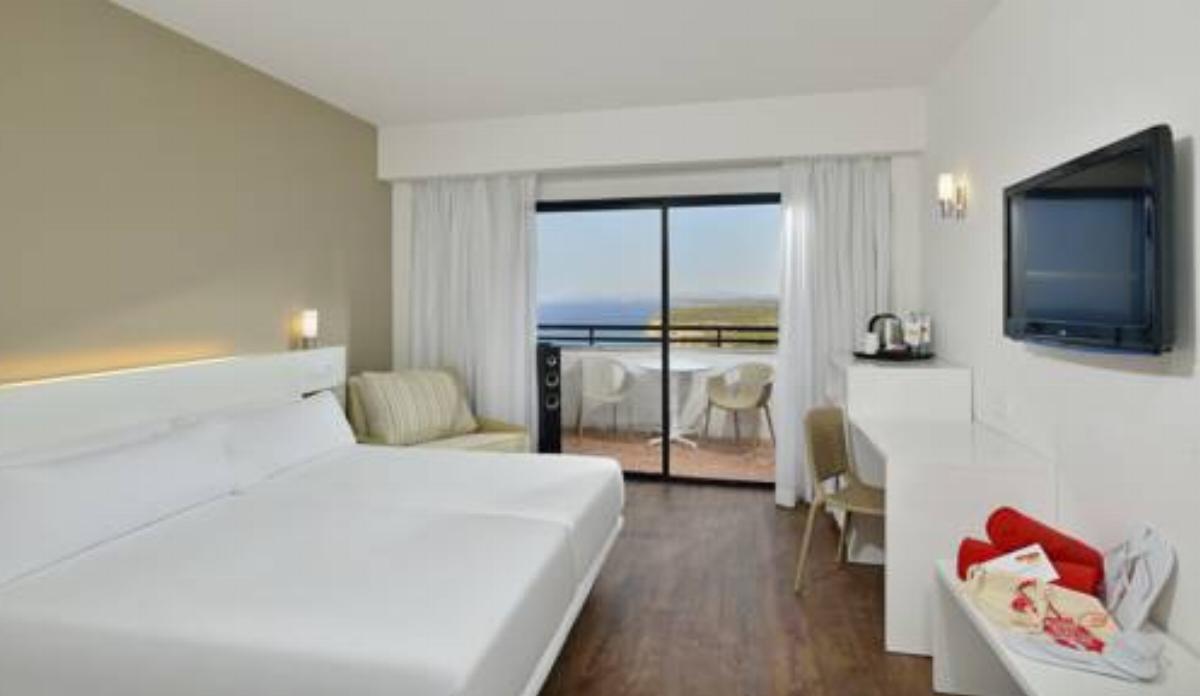 Sol Mirador de Calas - Mallorca - All Inclusive Hotel Calas de Mallorca Spain