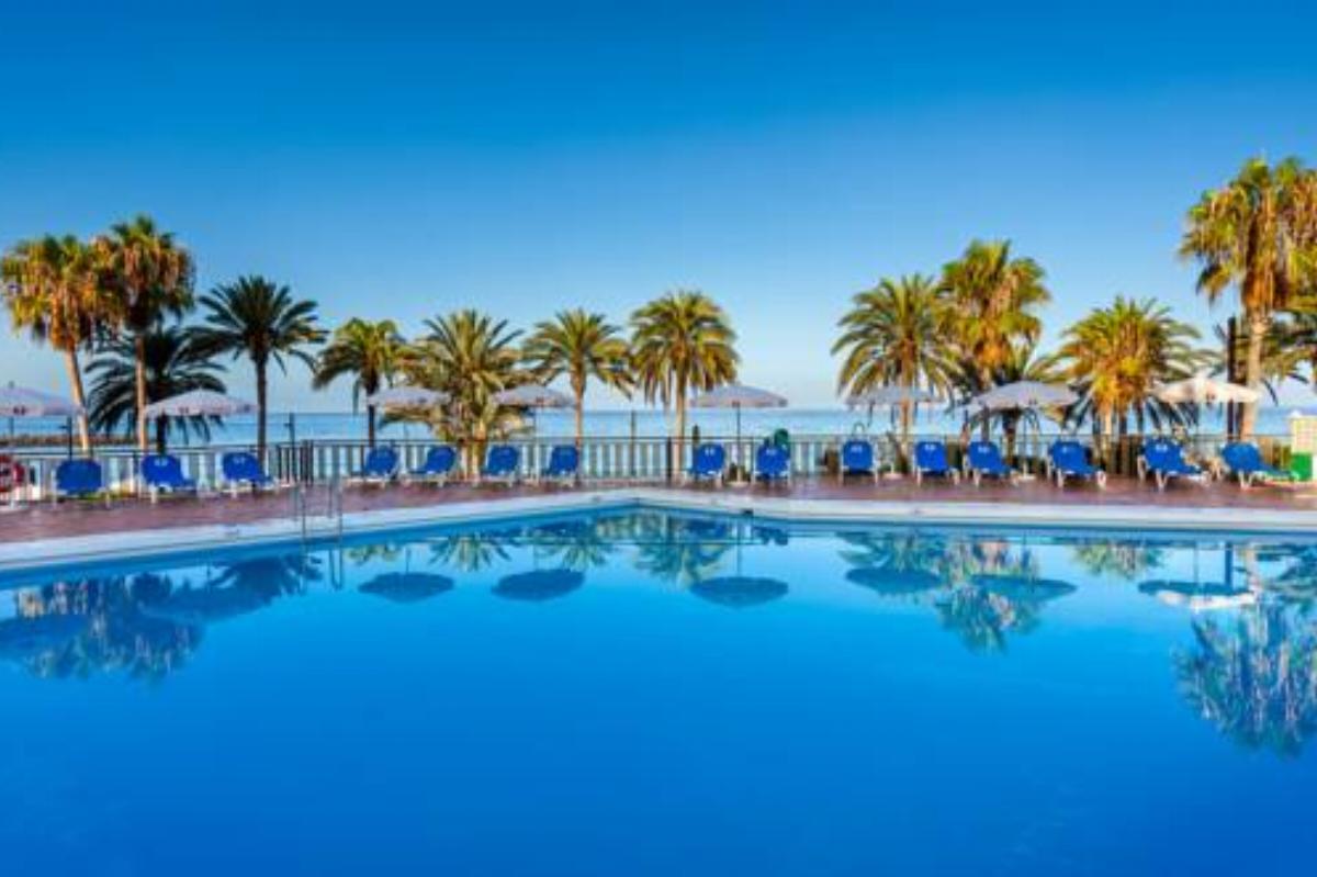 Sol Tenerife Hotel Playa de las Americas Spain