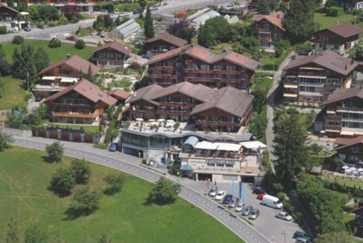 Solbad Hotel Sigriswil Hotel Sigriswil Switzerland