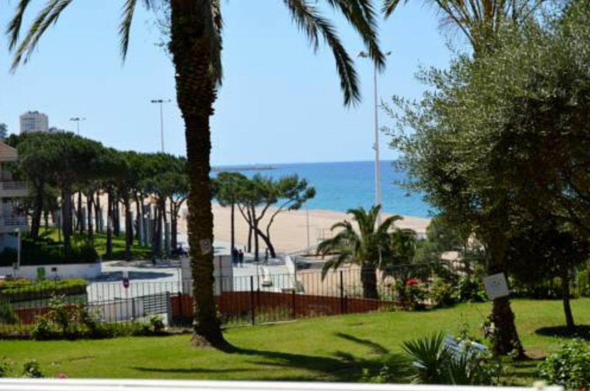 Soleil Mar Apartments Hotel Playa de Aro Spain