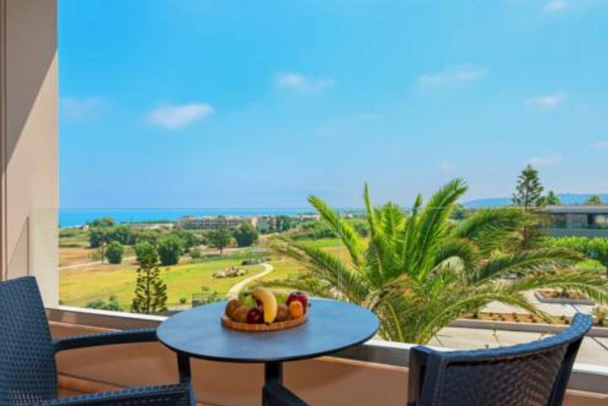 Solimar Aquamarine - All Inclusive Hotel Gerani Chanion Greece