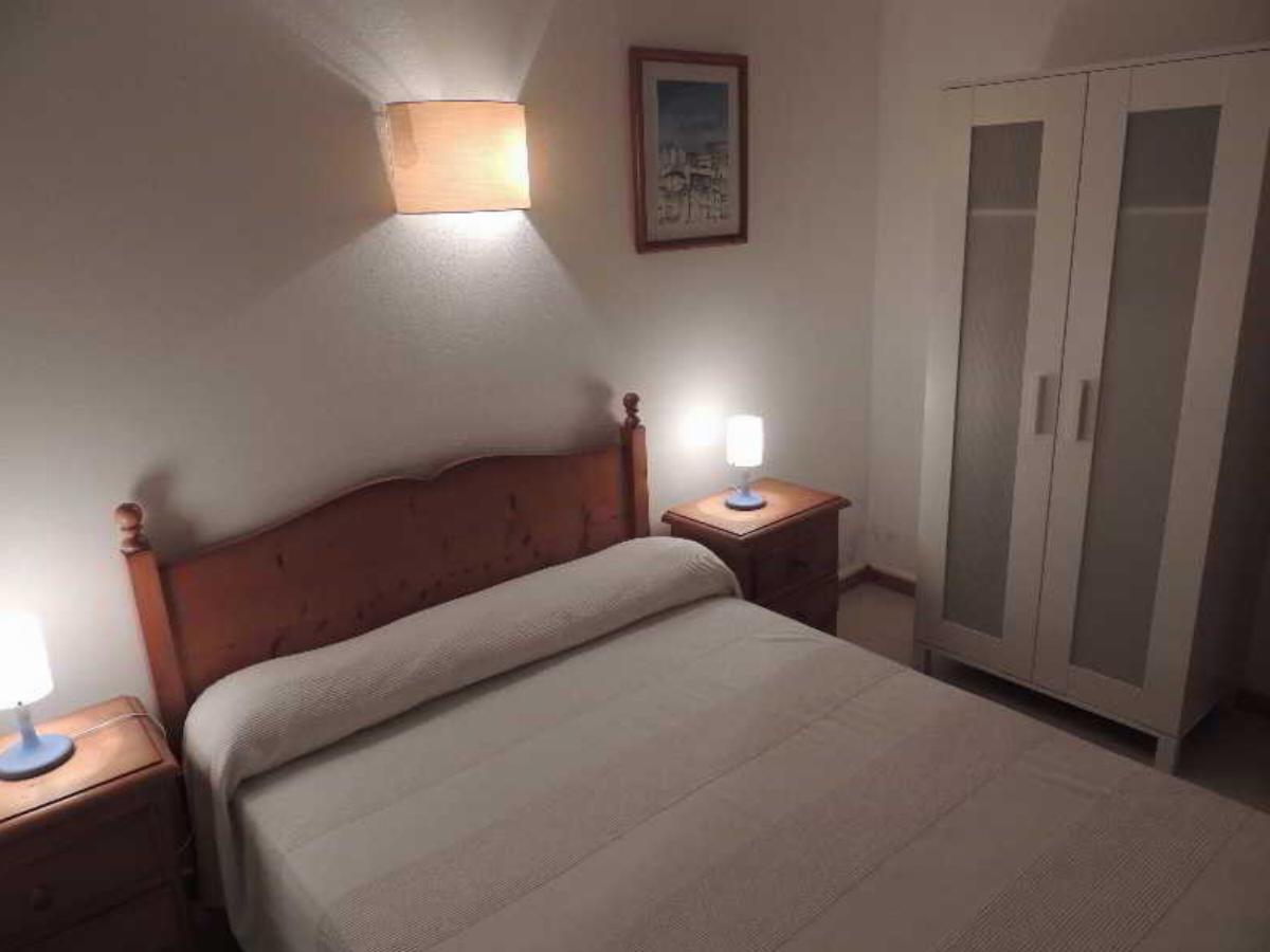 Solmar Bungalows Hotel Menorca Spain