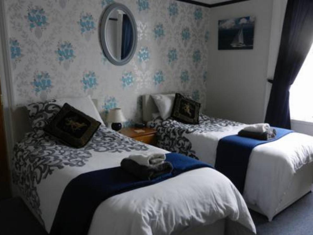 Somerton Guest House Hotel Lowestoft United Kingdom