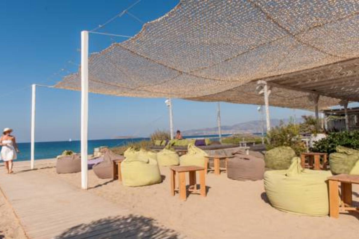 Soros Beach Hotel Agios Georgios Greece