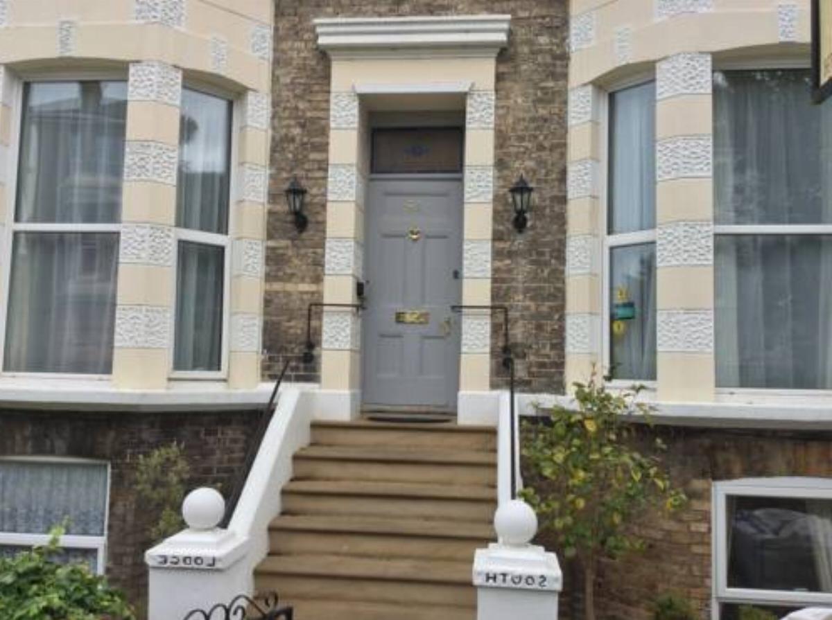 South Lodge Guest House Hotel Broadstairs United Kingdom