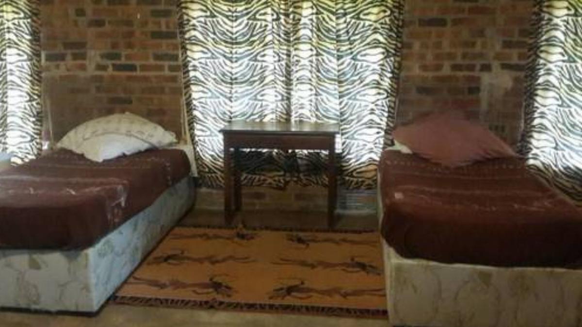 Southern Comfort Lodge Hotel Bulawayo Zimbabwe