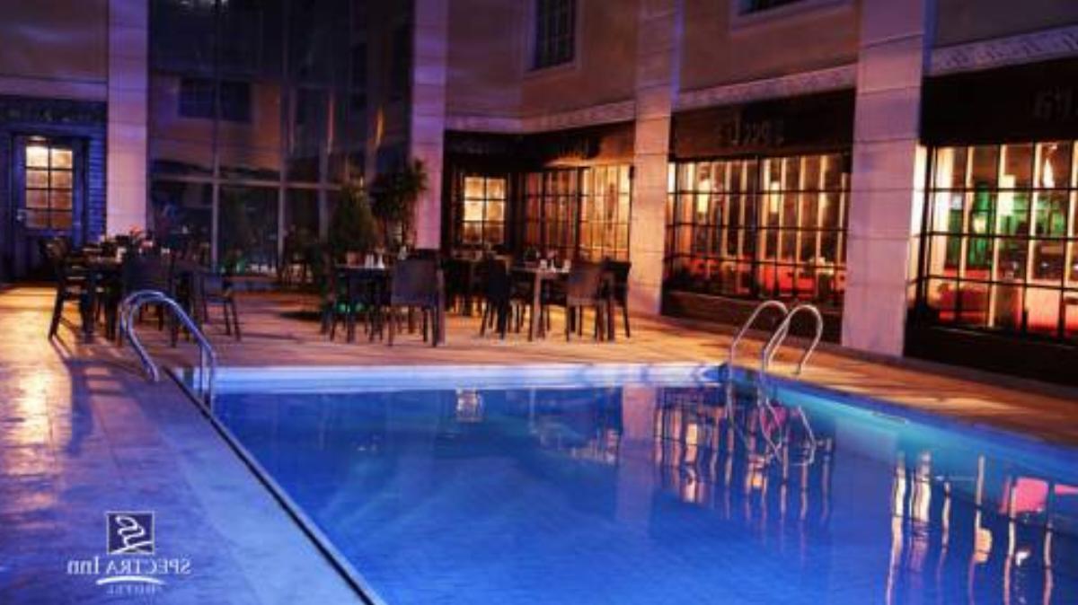 Spectra Inn Hotel Hotel 6th Of October Egypt