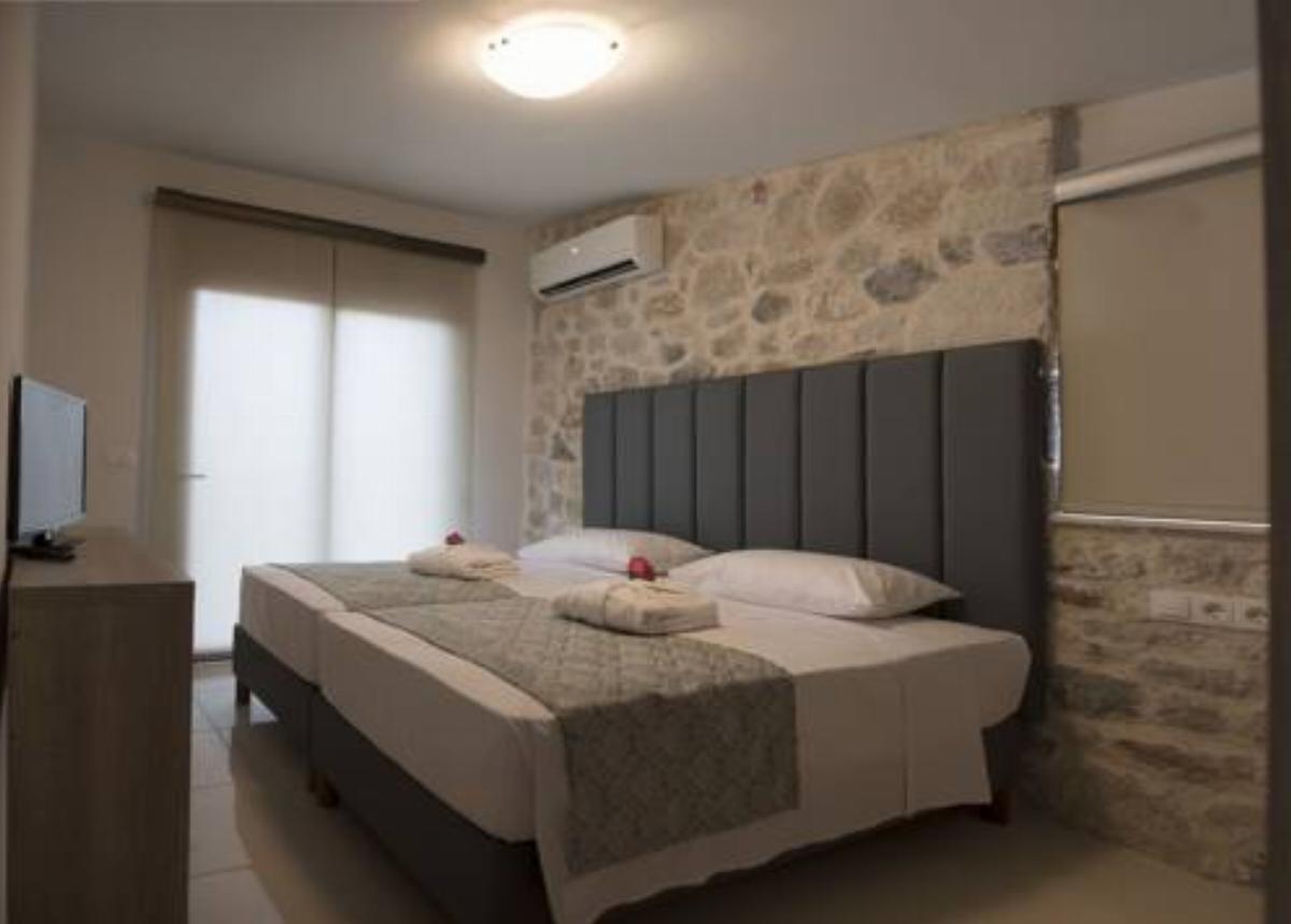 Sperveri Enalio Villas Hotel Kolimbia Greece