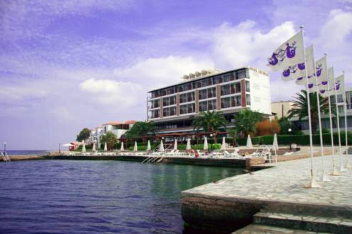 Spetses Hotel Hotel Spétses Greece