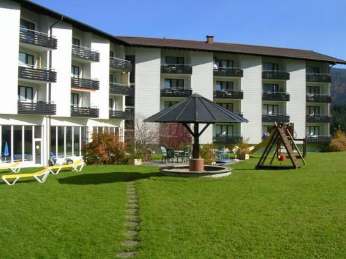 Sport- und Familienhotel Riezlern Hotel Riezlern Austria