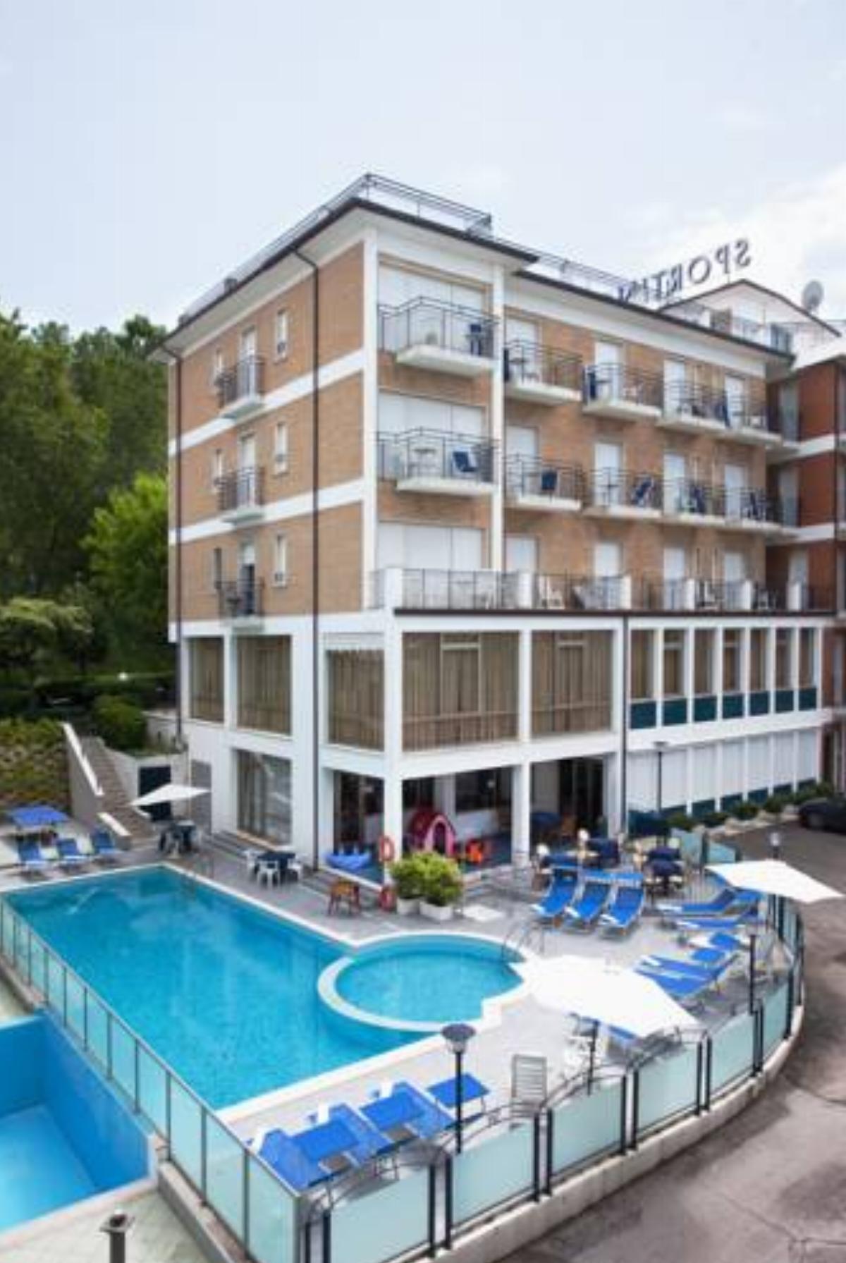 Sporting Hotel Hotel Gabicce Mare Italy