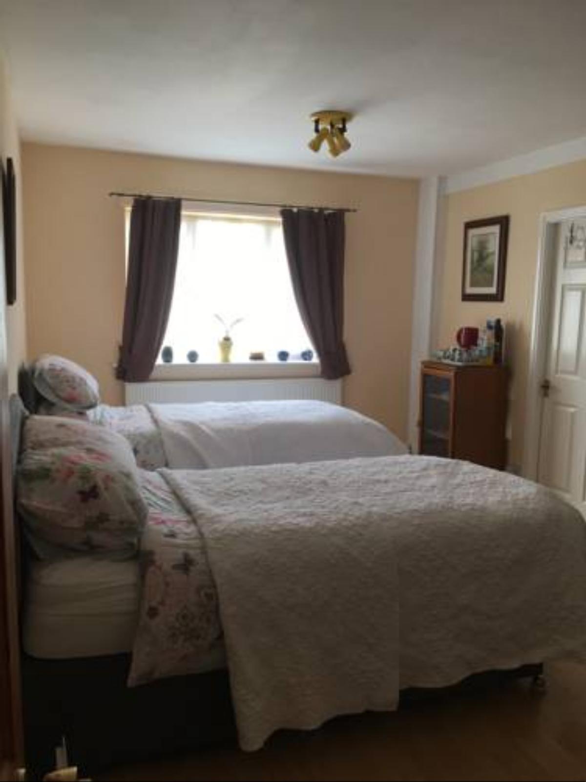 Sportsmans Lodge Bed and Breakfast Hotel Amlwch United Kingdom
