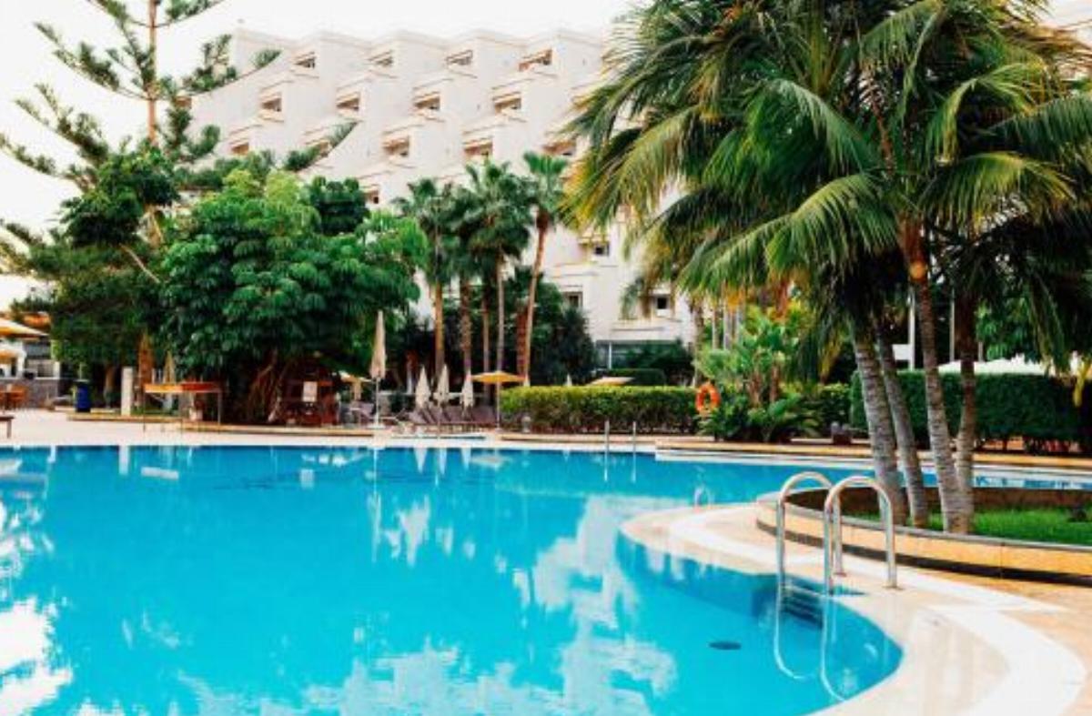 Spring Arona Gran Hotel - Adults Only Hotel Los Cristianos Spain