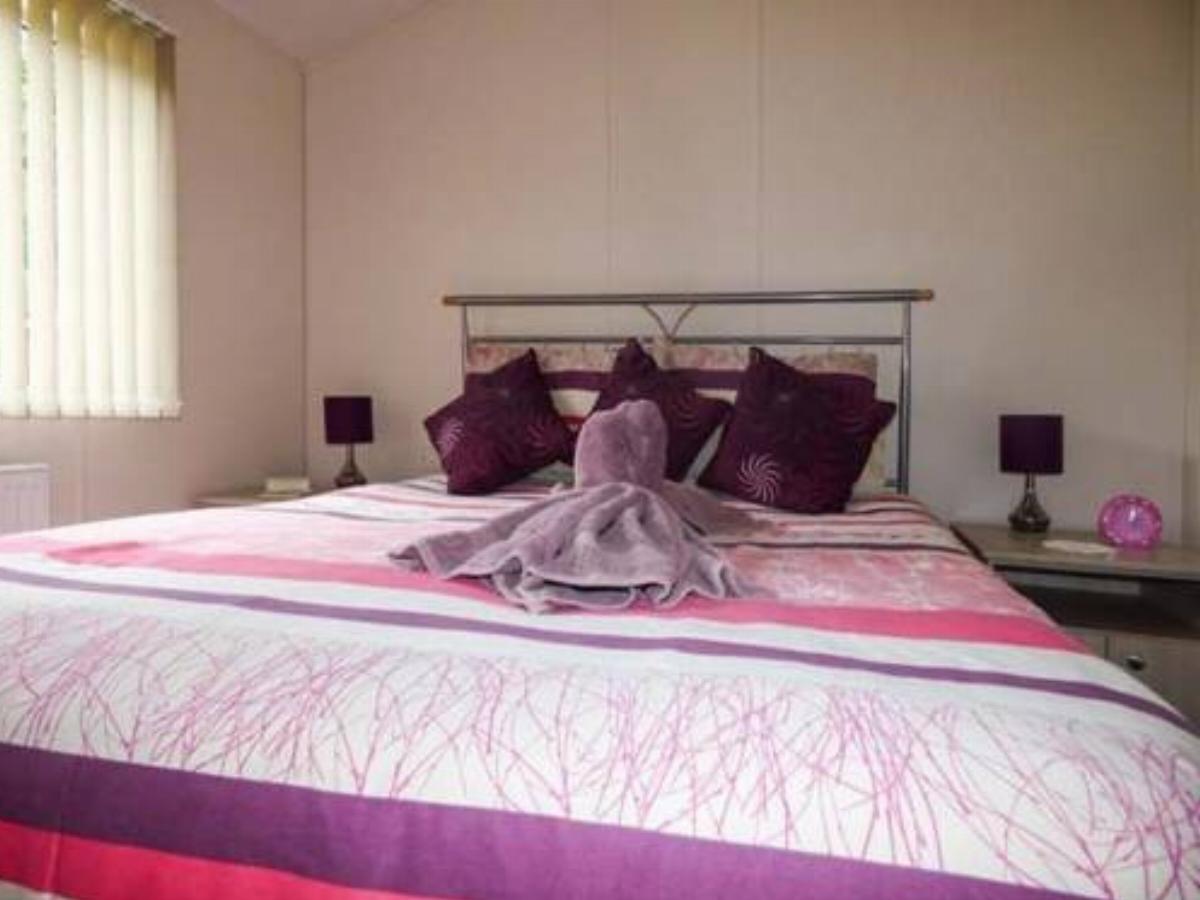 Squirrel Lodge at Woodlands View Hotel Clearwell United Kingdom