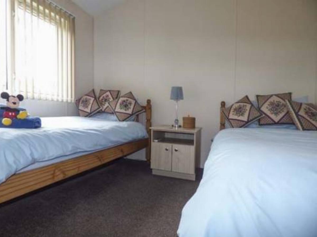 Squirrel Lodge at Woodlands View Hotel Clearwell United Kingdom