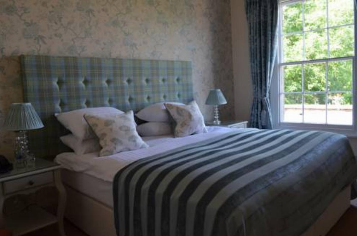 St Andrews Town Hotel Hotel Droitwich United Kingdom