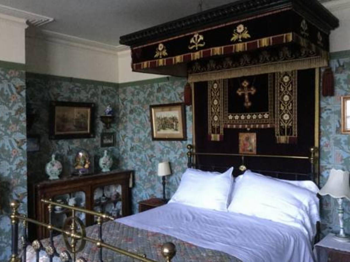 St Benedict - Victorian Bed and Breakfast Hotel Hastings United Kingdom