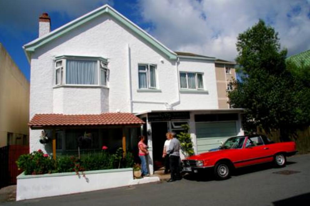St. Francis Guest House Hotel Saint Helier Jersey United Kingdom