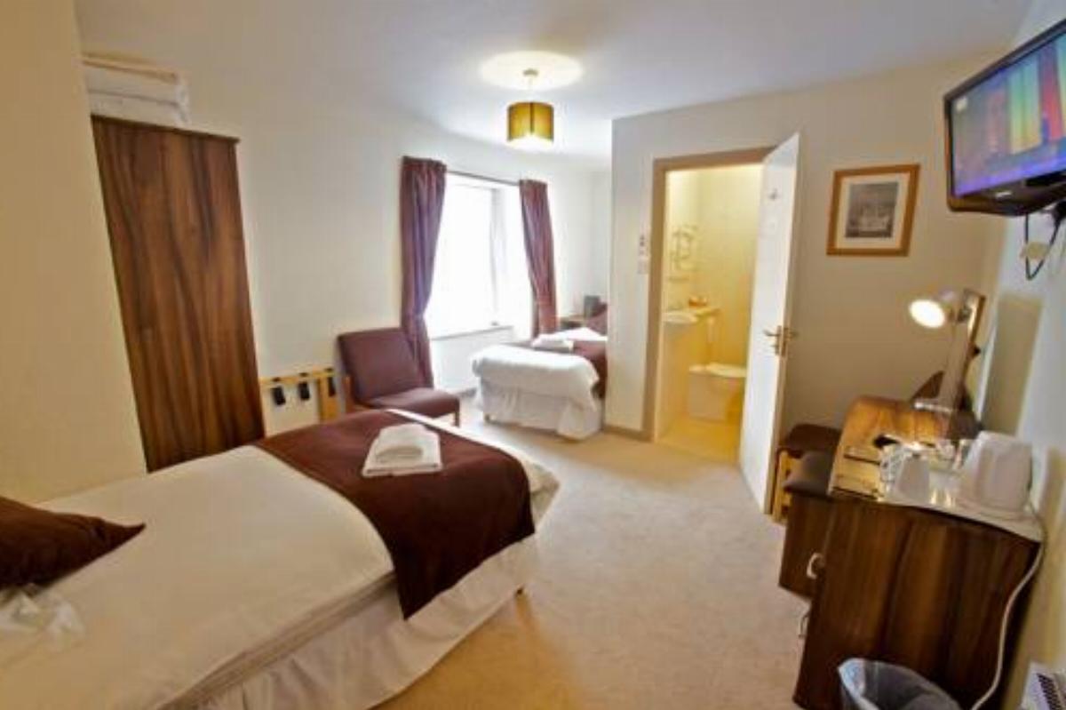 St Ola Hotel Hotel Kirkwall United Kingdom