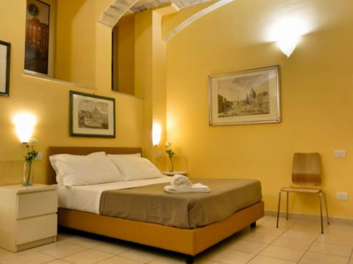 St. Peter Square Holiday House Hotel Roma Italy