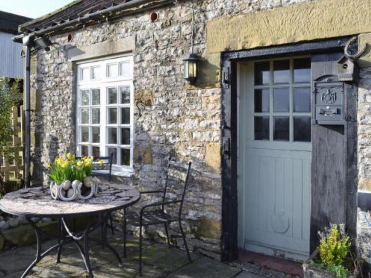 Stable Cottage Hotel Boltby United Kingdom