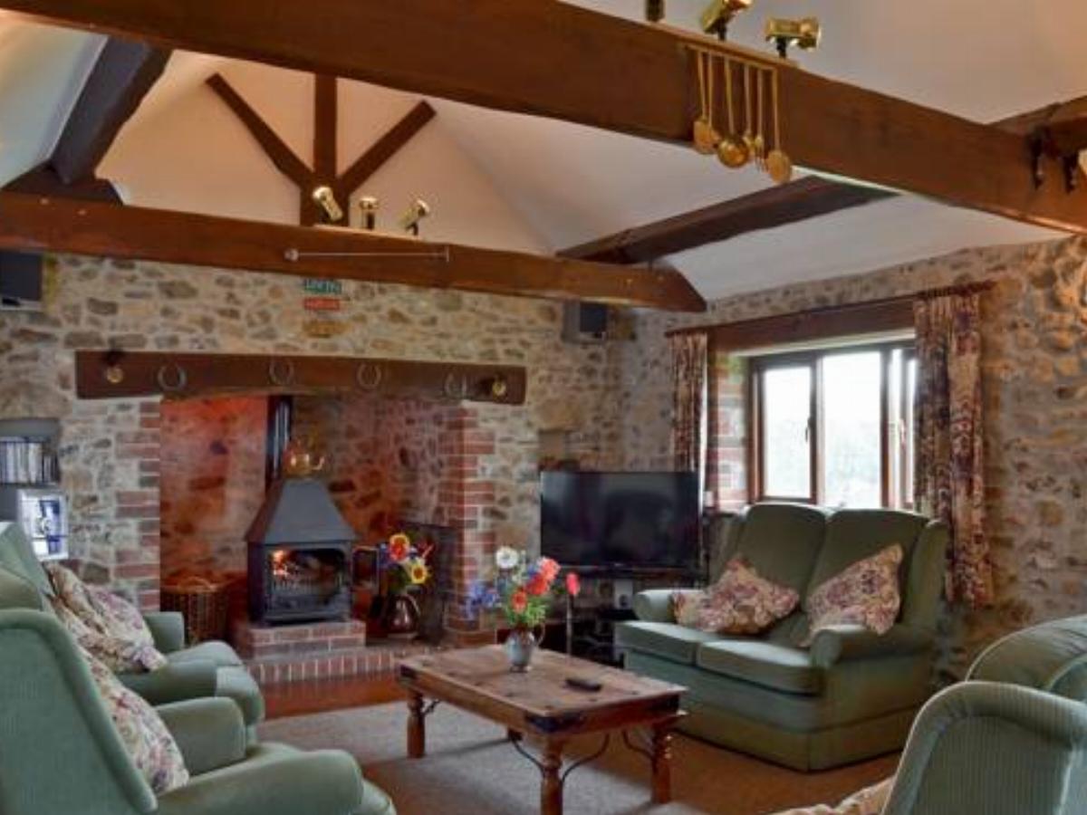 Stable Cottage Hotel Colyford United Kingdom